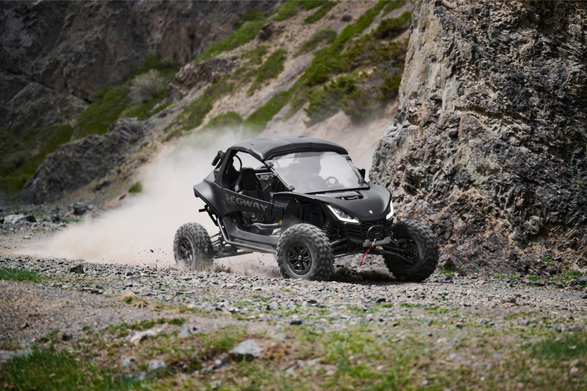 Segway SX10