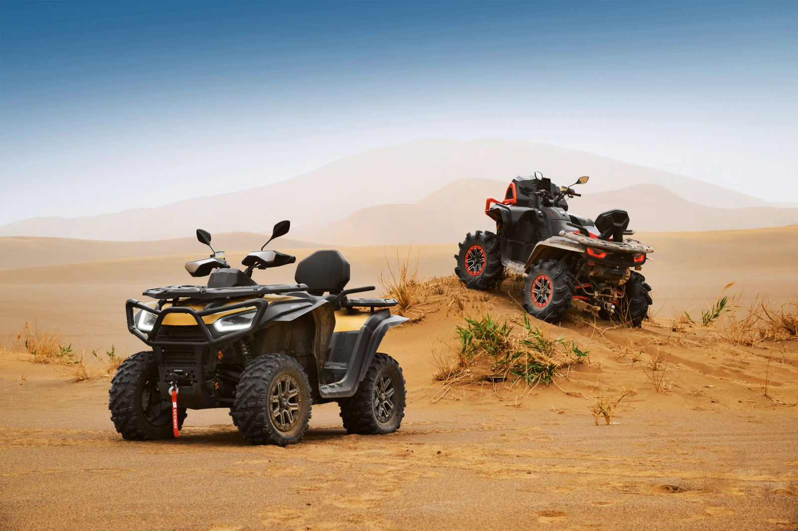 ATV